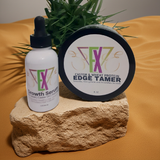 EXE Growth Serum & Edge Tamer Bundle